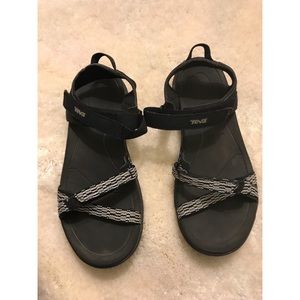 Teva Verra sport sandals